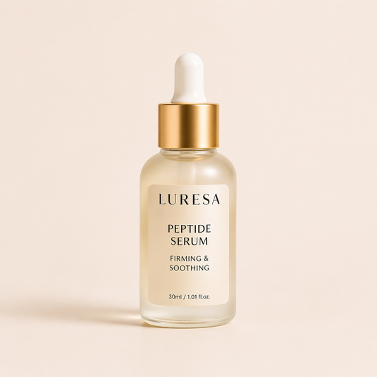 PEPTIDE SERUM