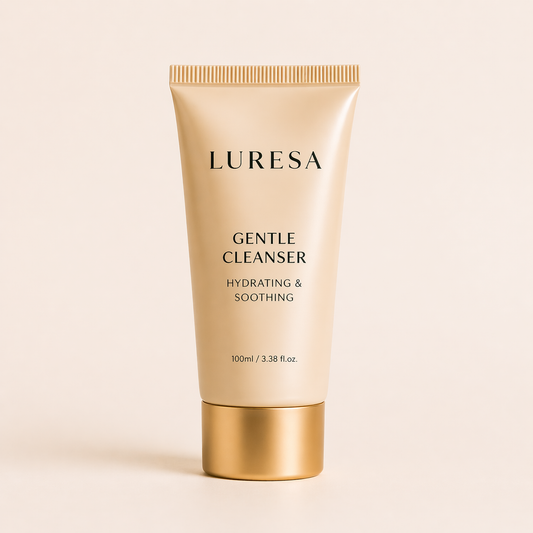 GENTLE CLEANSER