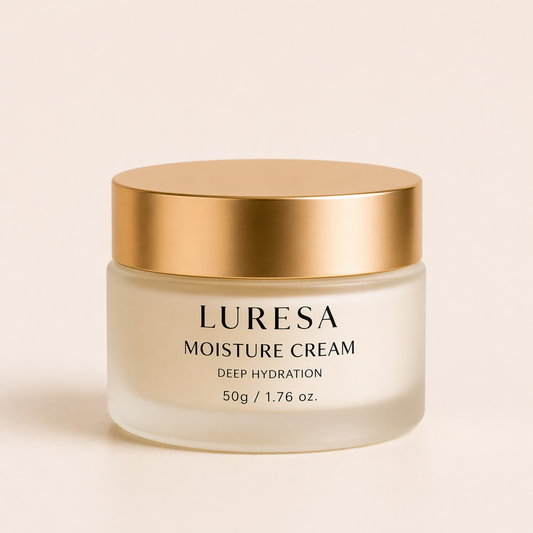 MOISTURE CREAM